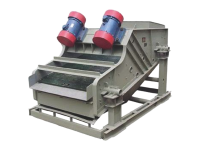 ZSG系列直線振動(dòng)篩