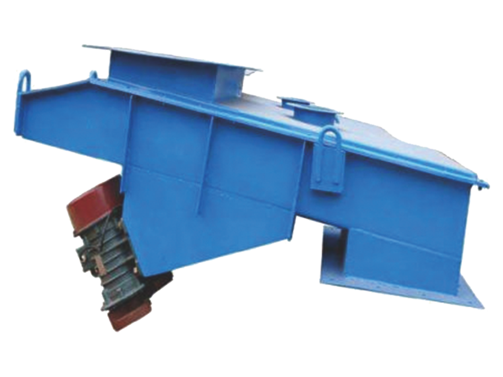 ZG型振動給料機(jī)