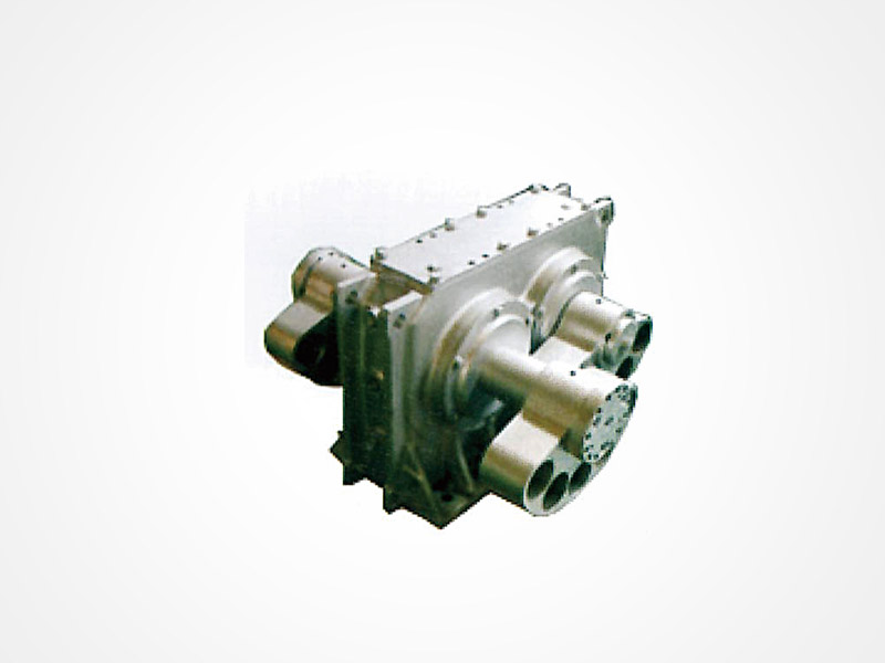 JADF504S/V稀油激振器