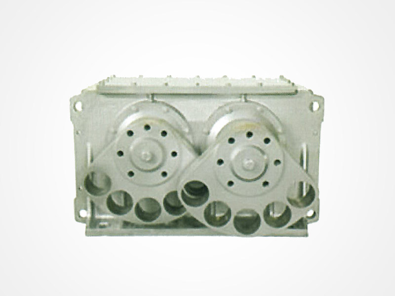 法蘭式稀油激振器